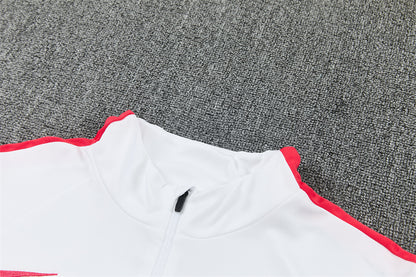 26 27 PSG Tracksuit 1