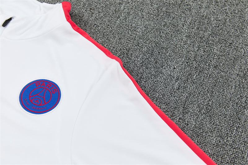 26 27 PSG Tracksuit 1