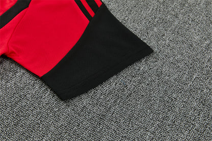 2627 Manchester United short sleeve Training Kit