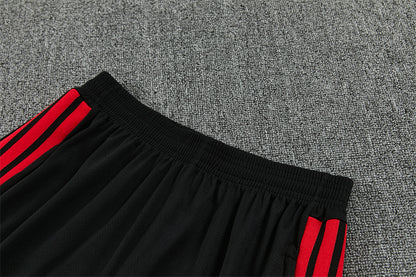 2627 Manchester United short sleeve Training Kit