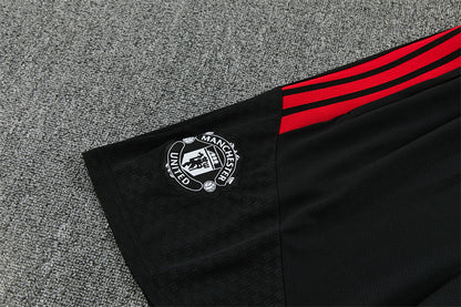 2627 Manchester United short sleeve Training Kit