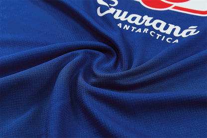 2627 Brazil short sleeve Training Kit 6