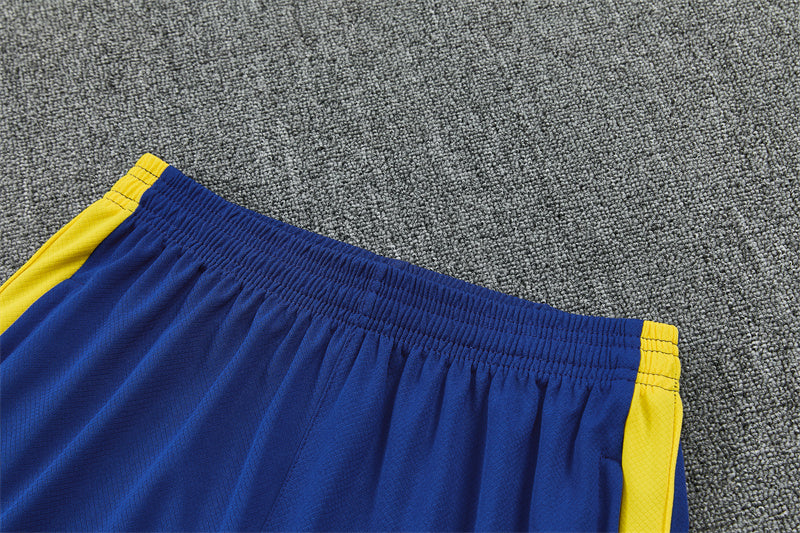 2627 Brazil short sleeve Training Kit 6
