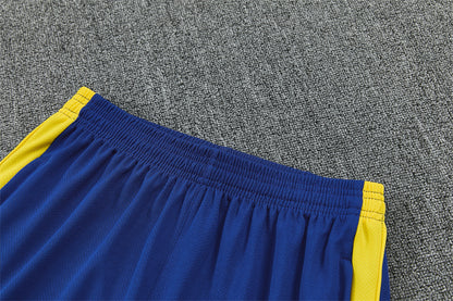 2627 Brazil short sleeve Training Kit 6