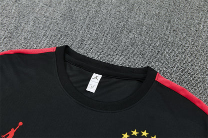 2627 Brazil short sleeve Training Kit 1