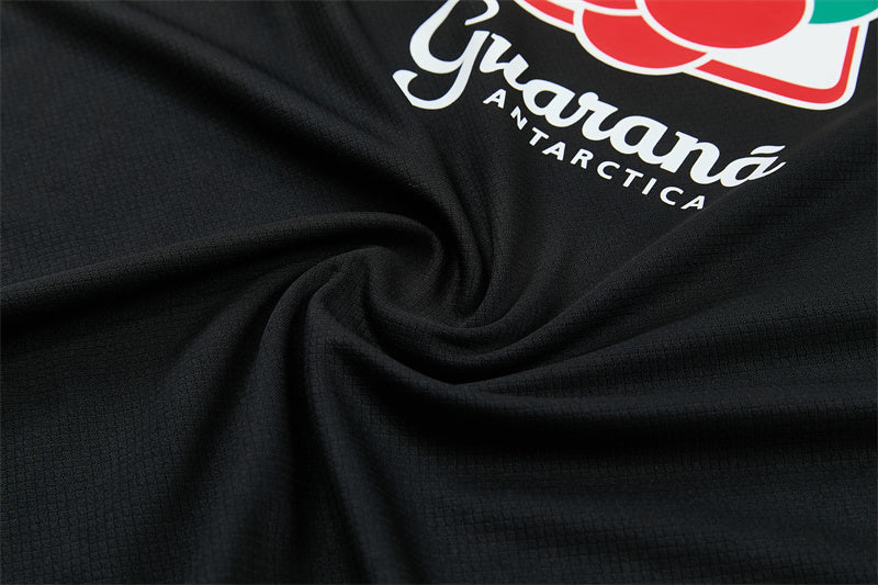 2627 Brazil short sleeve Training Kit 1