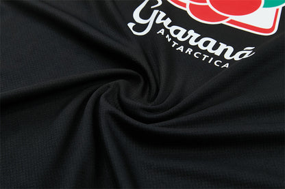 2627 Brazil short sleeve Training Kit 1