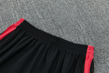 2627 Brazil short sleeve Training Kit 1
