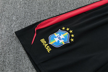 2627 Brazil short sleeve Training Kit 1