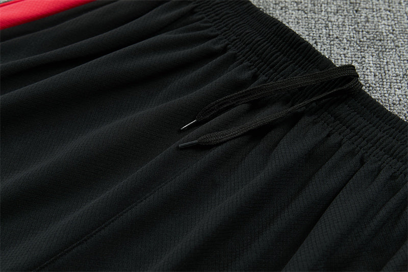 2627 Brazil short sleeve Training Kit 1