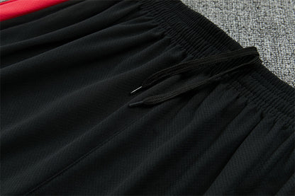 2627 Brazil short sleeve Training Kit 1