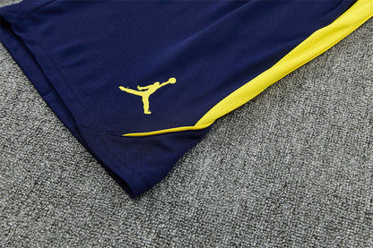 2627 Brazil short sleeve Training Kit 5