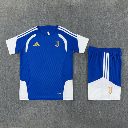 2627 Juventus short sleeve Training Kit 1