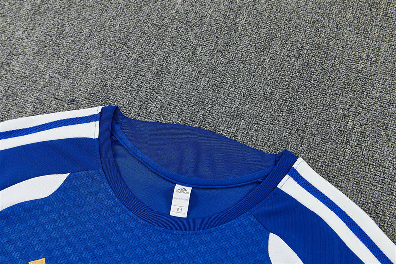 2627 Juventus short sleeve Training Kit 1
