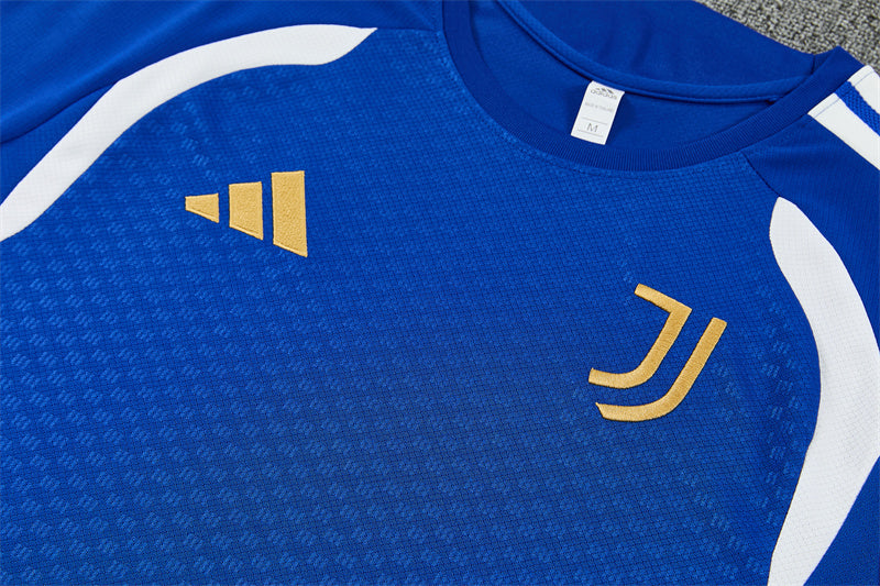 2627 Juventus short sleeve Training Kit 1