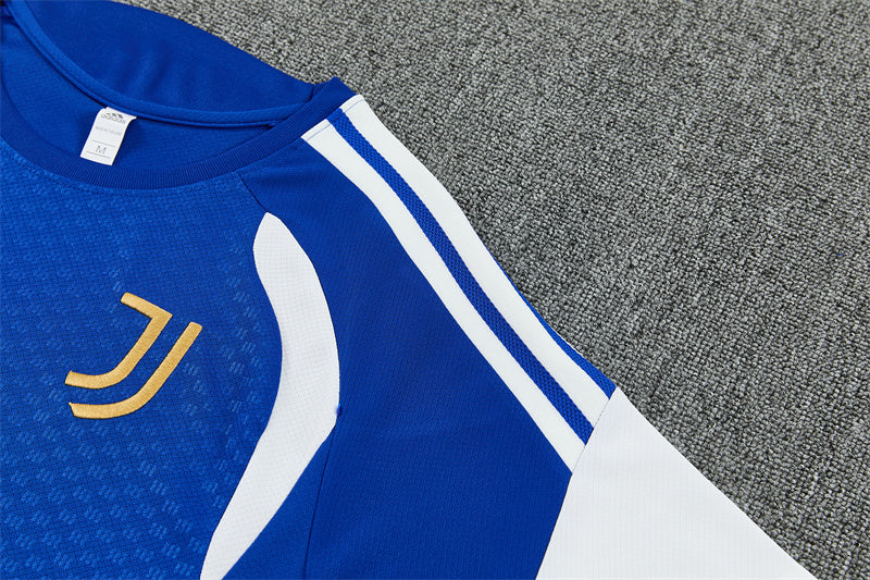 2627 Juventus short sleeve Training Kit 1