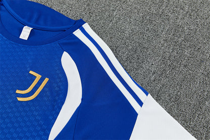 2627 Juventus short sleeve Training Kit 1