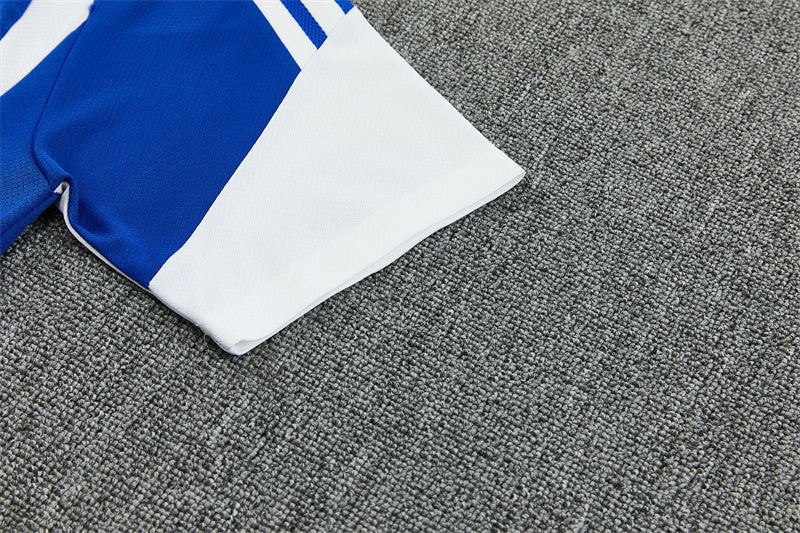 2627 Juventus short sleeve Training Kit 1