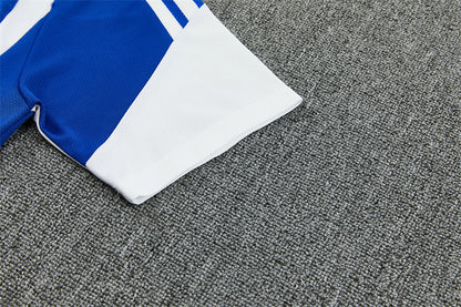 2627 Juventus short sleeve Training Kit 1