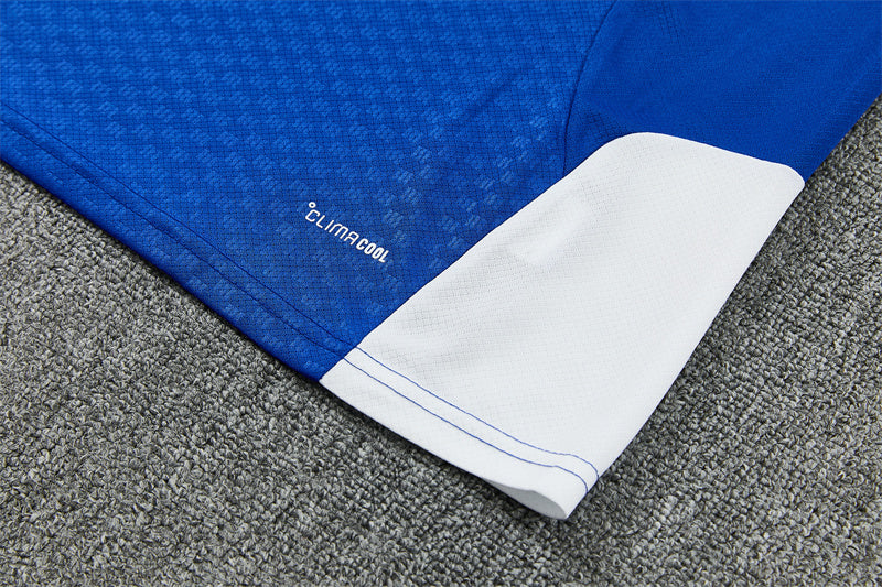 2627 Juventus short sleeve Training Kit 1