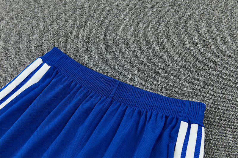 2627 Juventus short sleeve Training Kit 1