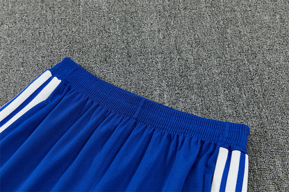 2627 Juventus short sleeve Training Kit 1