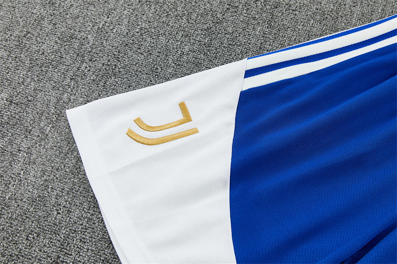 2627 Juventus short sleeve Training Kit 1