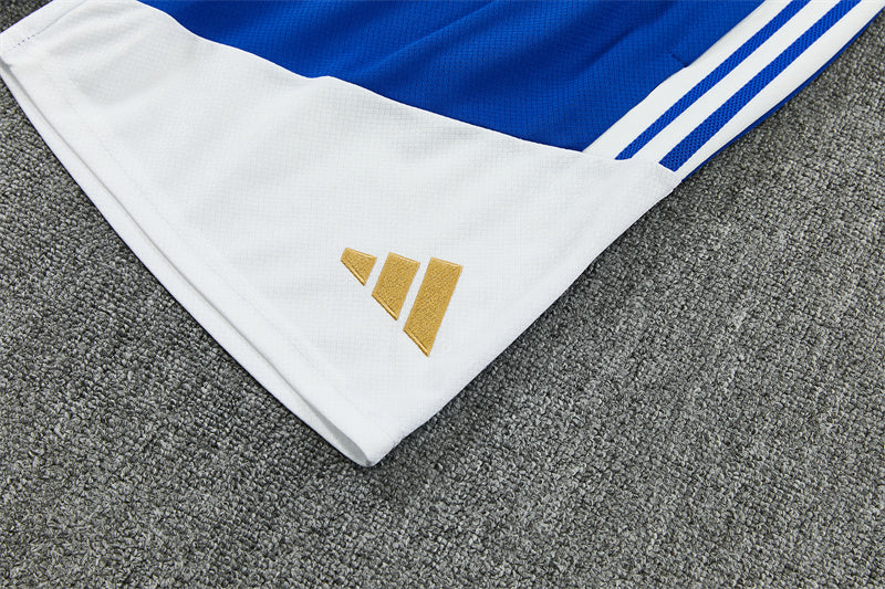 2627 Juventus short sleeve Training Kit 1