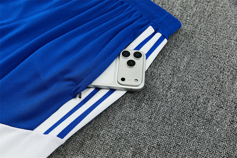 2627 Juventus short sleeve Training Kit 1