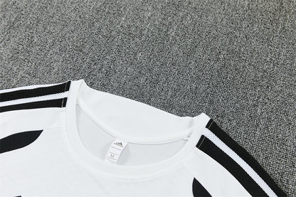 2627 Juventus short sleeve Training Kit