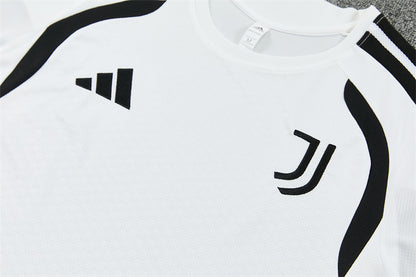 2627 Juventus short sleeve Training Kit