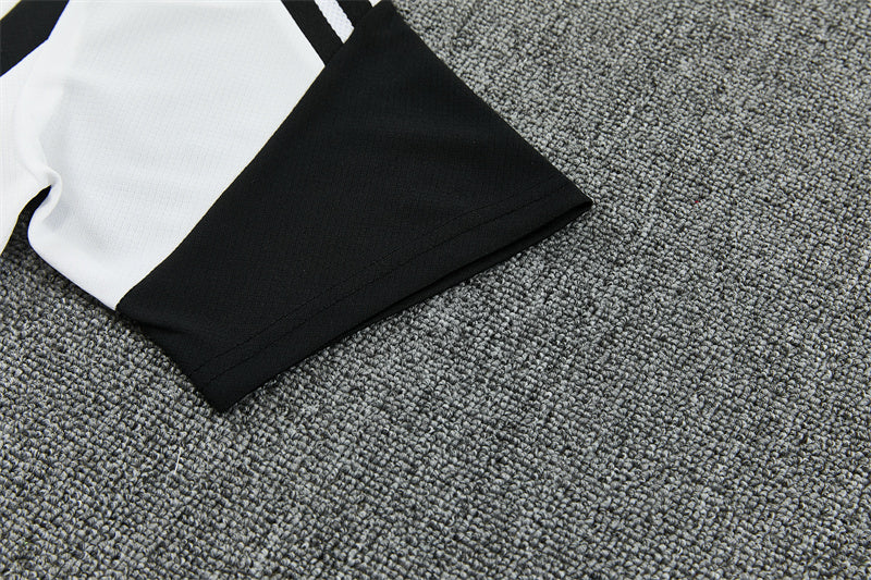 2627 Juventus short sleeve Training Kit