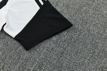 2627 Juventus short sleeve Training Kit