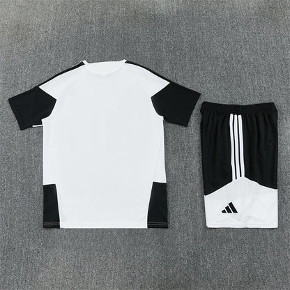 2627 Juventus short sleeve Training Kit