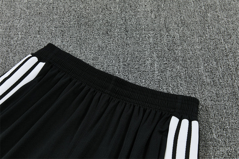 2627 Juventus short sleeve Training Kit