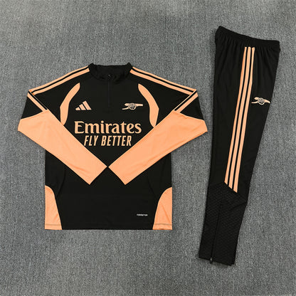26 27 Arsenal Tracksuit