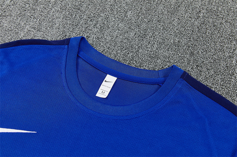 2627 Inter Milan short sleeve Training Kit 1