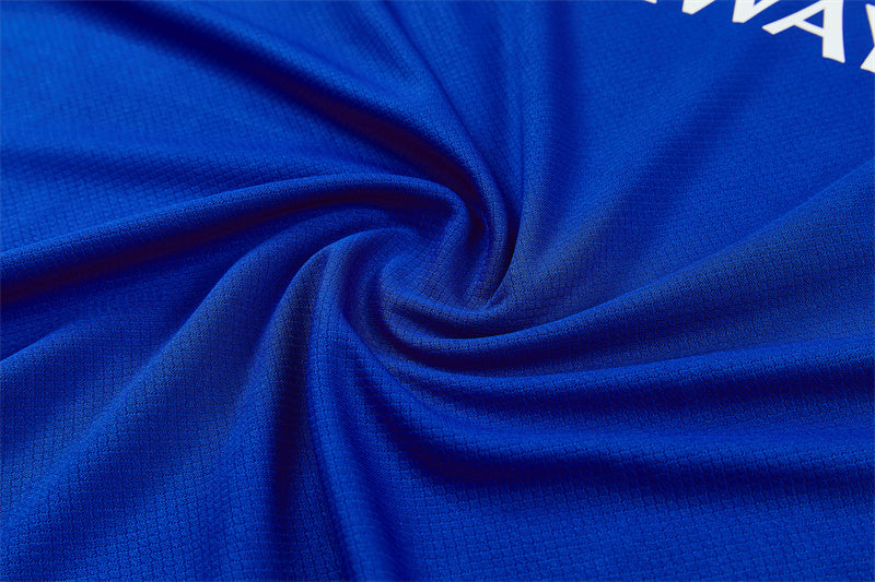 2627 Inter Milan short sleeve Training Kit 1