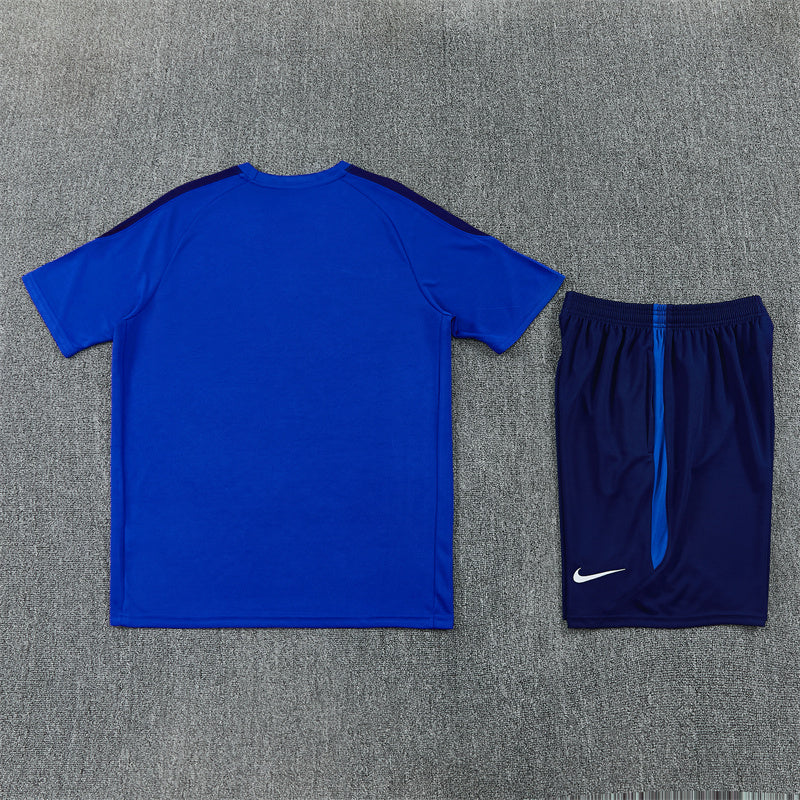 2627 Inter Milan short sleeve Training Kit 1