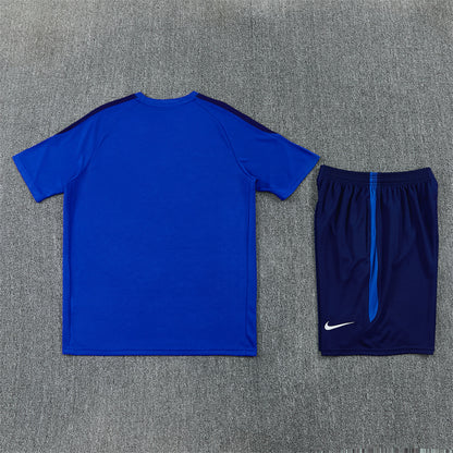 2627 Inter Milan short sleeve Training Kit 1