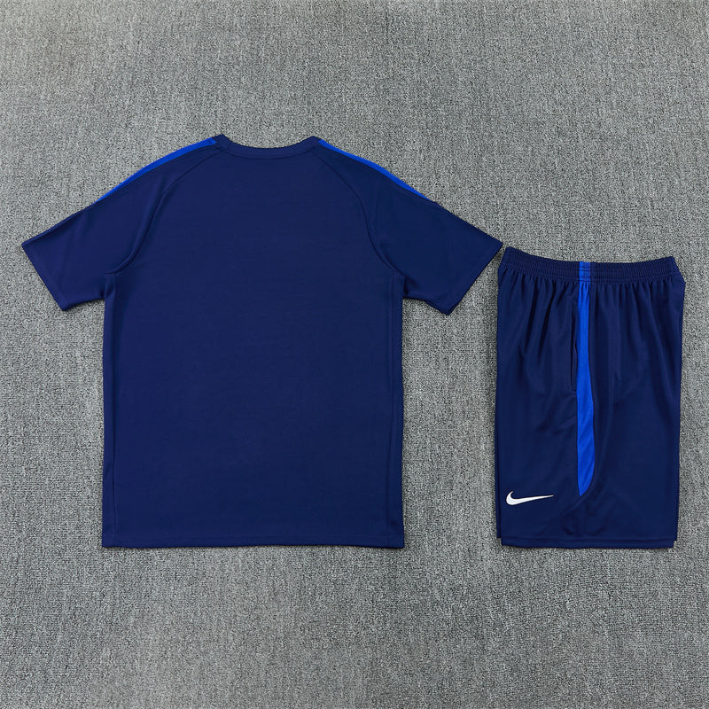 2627 Inter Milan short sleeve Training Kit