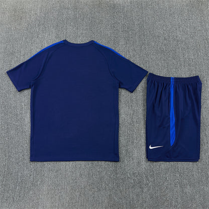 2627 Inter Milan short sleeve Training Kit