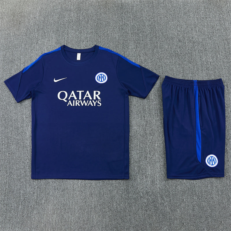 2627 Inter Milan short sleeve Training Kit