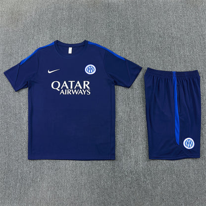 2627 Inter Milan short sleeve Training Kit