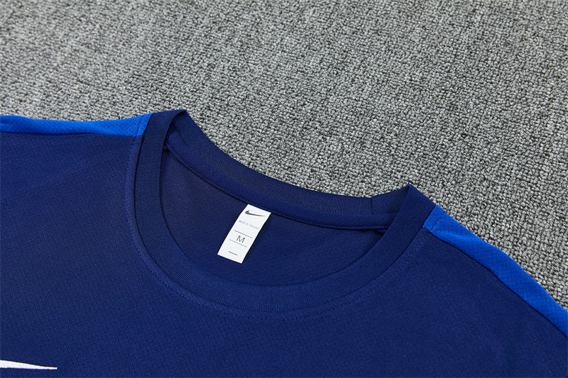 2627 Inter Milan short sleeve Training Kit
