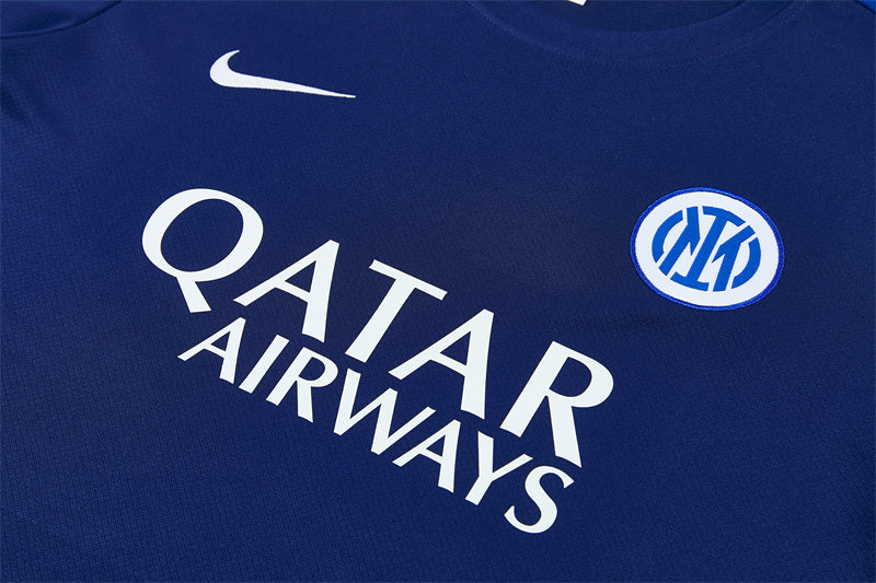 2627 Inter Milan short sleeve Training Kit