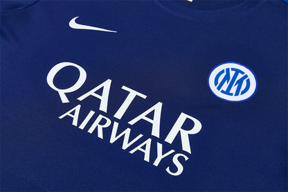 2627 Inter Milan short sleeve Training Kit