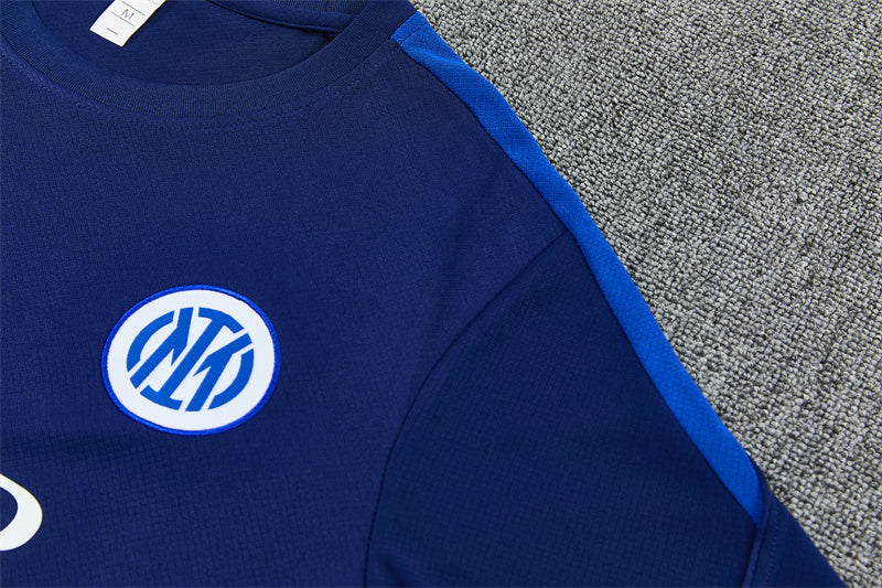 2627 Inter Milan short sleeve Training Kit