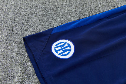 2627 Inter Milan short sleeve Training Kit