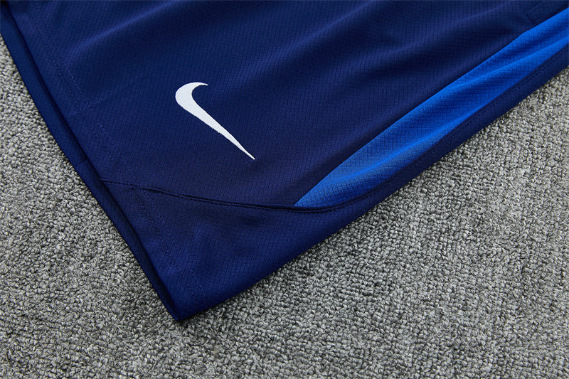 2627 Inter Milan short sleeve Training Kit 1